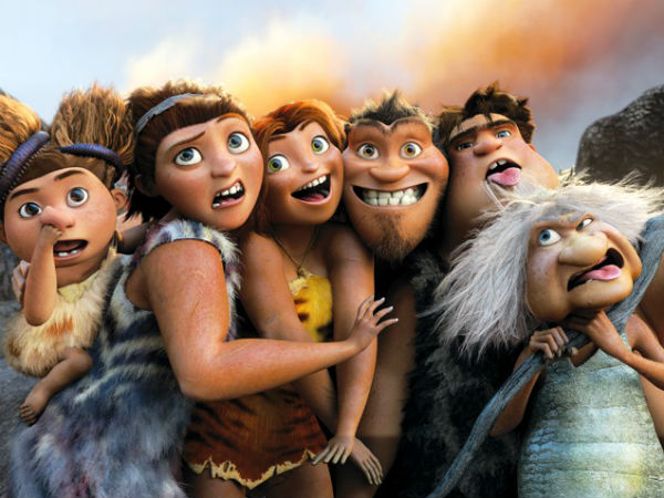 சிறந்த அனிமேஷன் படம்