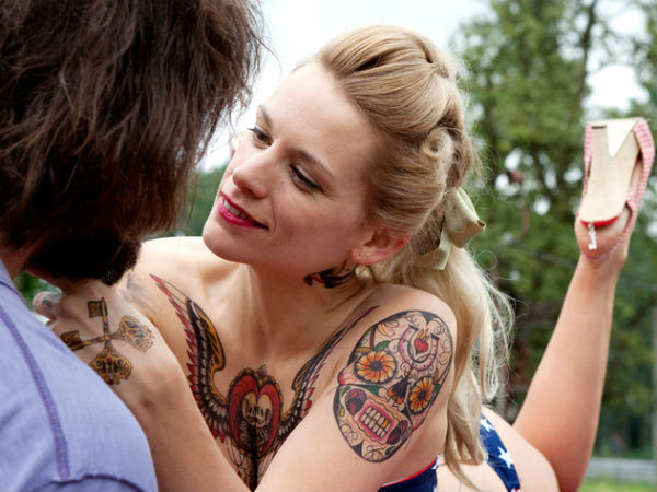 சிறந்த வெளிநாட்டுப் படம்