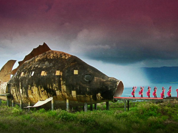 சிறந்த டாக்குமென்டரி