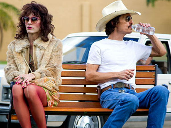 சிறந்த மேக்கப் - ஹேர்ஸ்டைல்