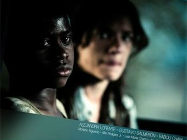 சிறந்த லைவ் ஆக்ஷன் ஷார்ட் பிலிம்