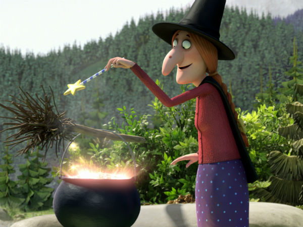 சிறந்த அனிமேஷன் ஷார்ட் பிலிம்