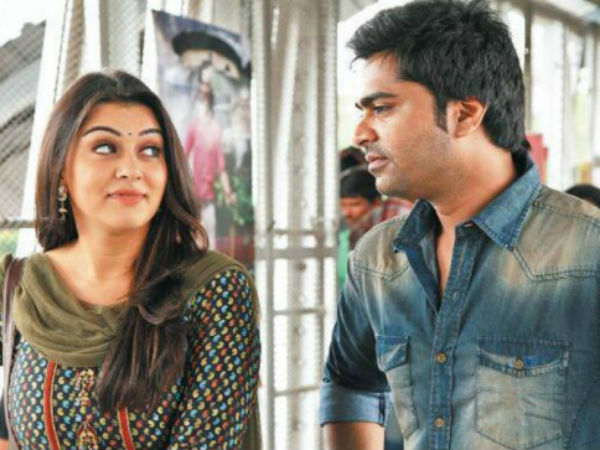 Simbu's Vaalu to hit screens on Ajith's B'day