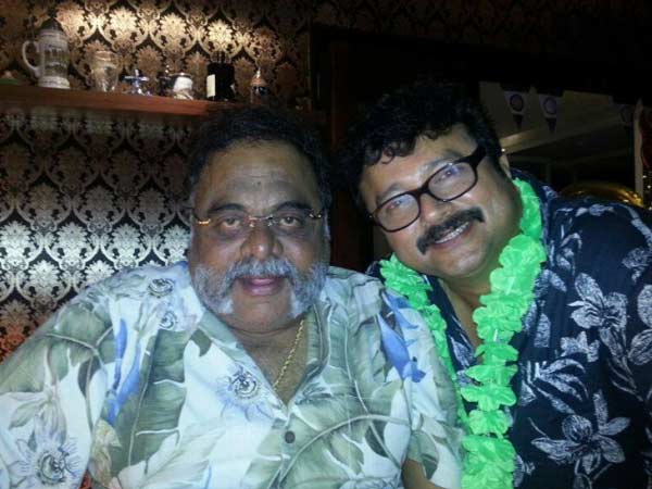 ஜெயராம்