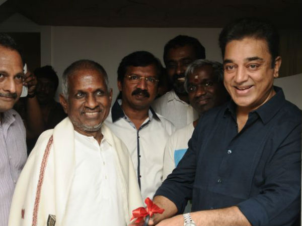 கமல்ஹாஸன் 