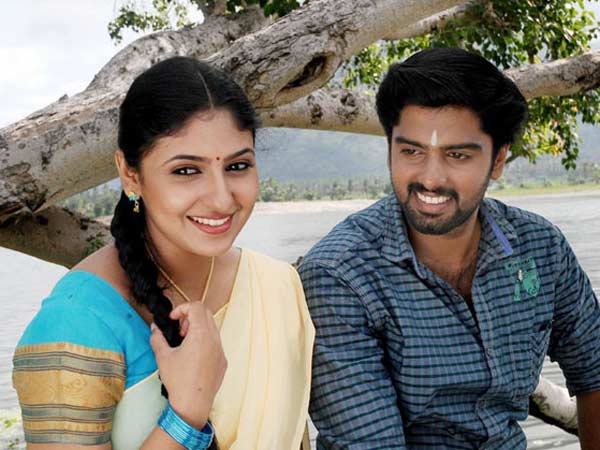 சென்னையிலும் படப்பிடிப்பு சென்னையிலும் படப்பிடிப்பு