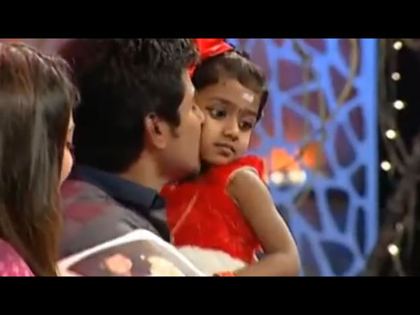 வளர்ந்து வரும் நடிகருக்கு தேவையா?