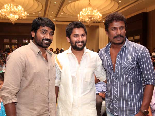 விஜய் சேதுபதி