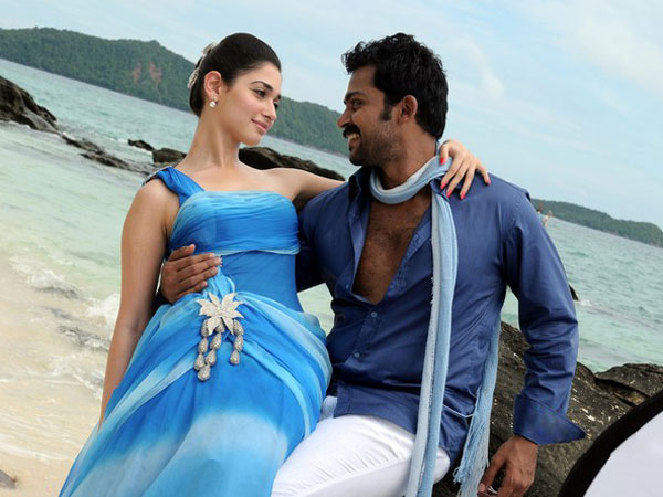 சிறுத்தை 2