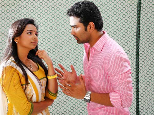 விஜய் சேதுபதி ரூம்மேட்