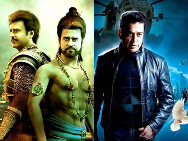 kochadaiyaan and vishwaroopam kochadaiyaan and vishwaroopam