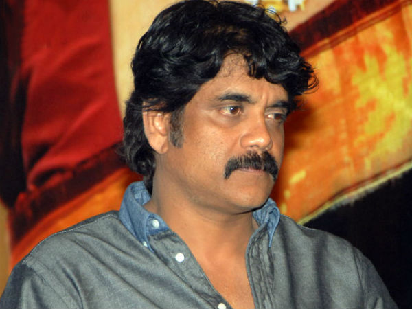 மகன் பேரனுடன் நடிப்பு