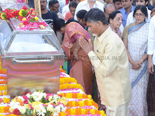 சந்திரபாபு நாயுடு