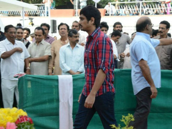 சித்தார்த்