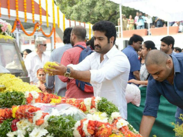 ஜூனியர் என்.டி.ஆர்.