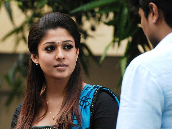 ஹாரிஸ் ஜெயராஜ்