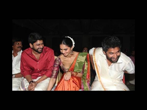 நாணிக் கோணிய நானி