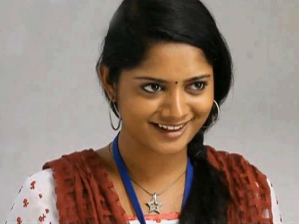 சினிமாவில் நடிக்க ஆசை