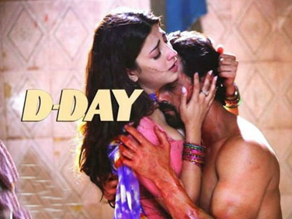 தமிழில் ‘டி டே’