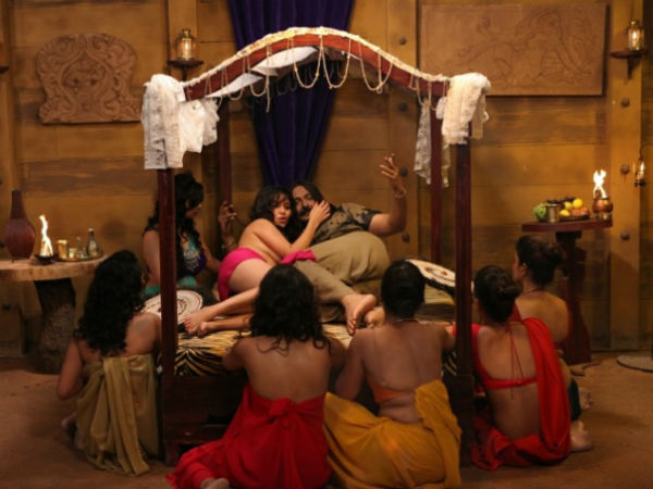 ரூபேஷ் பால் மறுப்பு