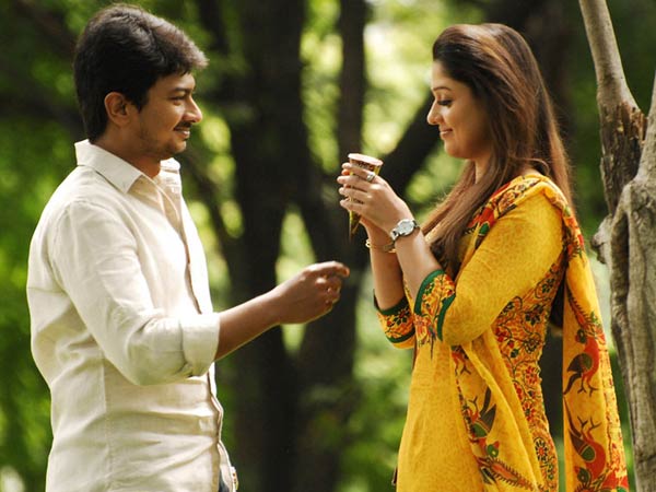 ஹாரிஸ் ஜெயராஜ்