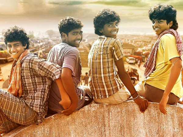 நடிகர்கள் சந்திப்பு