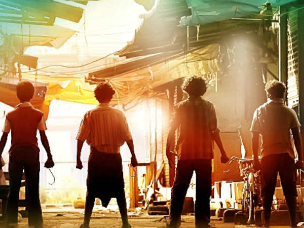 ரசிகர்கள் வரவேற்பு