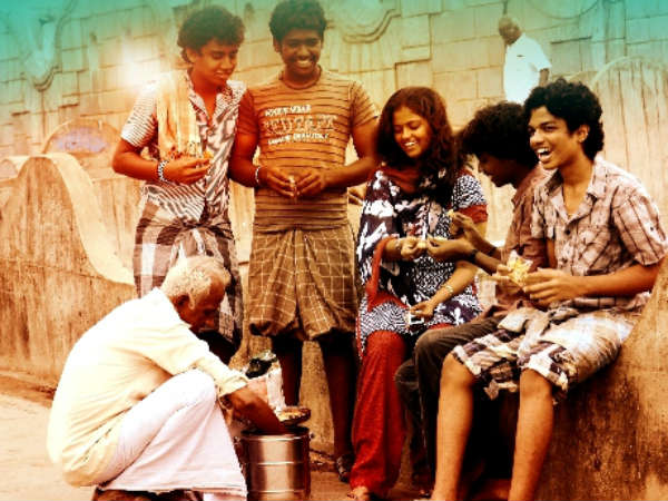 இளம் நடிகர்கள்