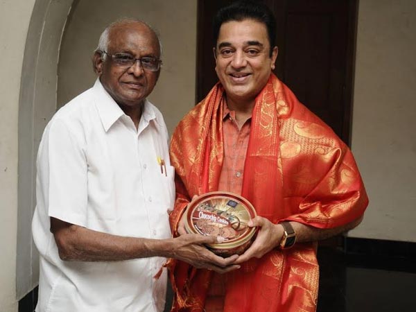 இயக்குநர் எஸ்பி முத்துராமன்