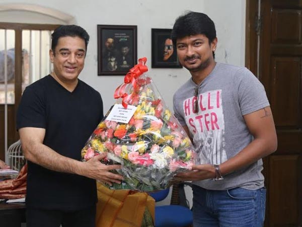 உதயநிதி ஸ்டாலின்