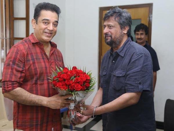 இயக்குநர் தரணி