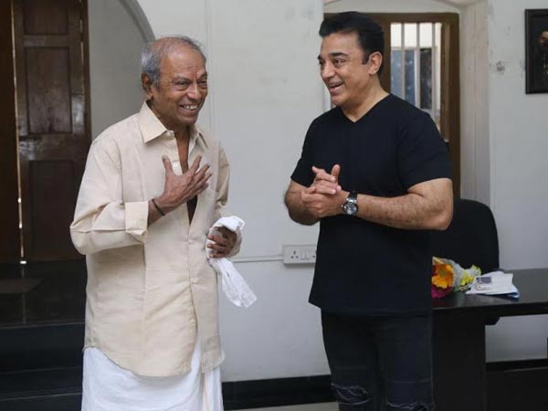 தயாரிப்பாளர் - நடிகர் சங்கிலி முருகன்