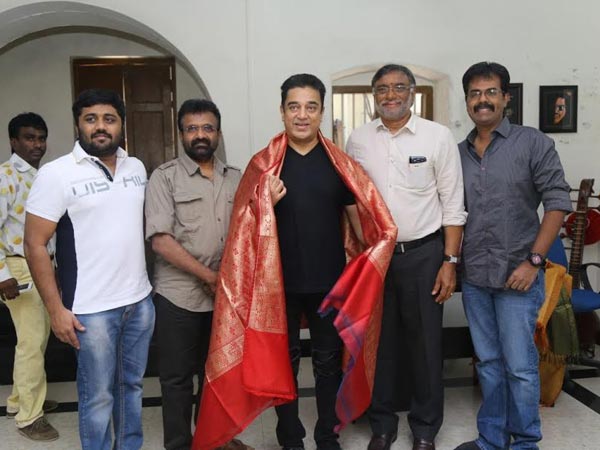 சத்யஜோதி தியாகராஜன் - ஞானவேல் ராஜா