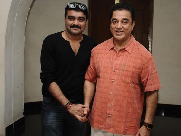 நடிகர் உதயா