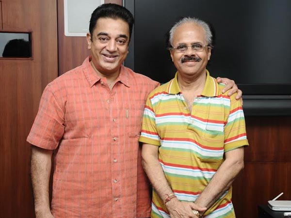 கிரேசி மோகன்