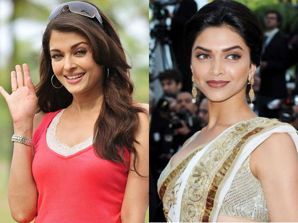 ஐஸ்வர்யா, தீபிகா