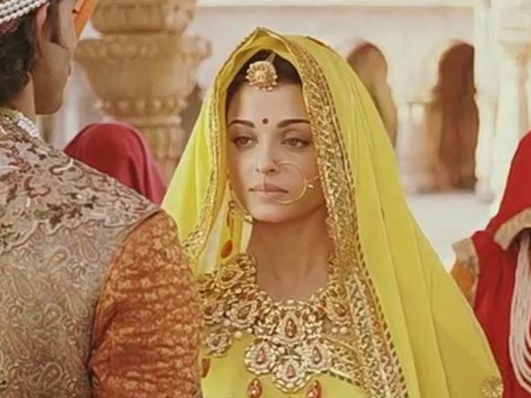 ஆஹா.. ஐஸ்வர்யா