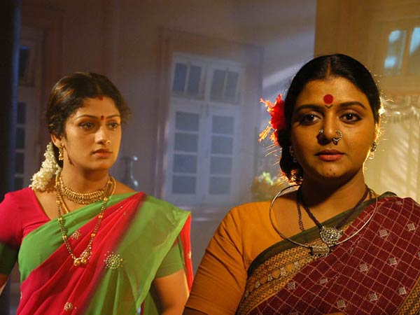 பானுப்ரியாவுடன்