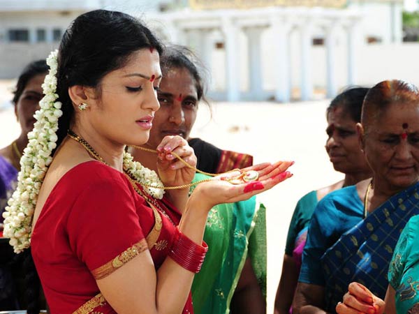 குட்டி ராதிகா