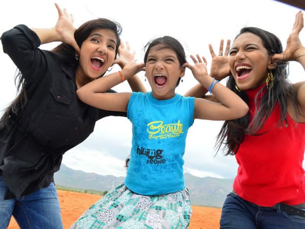 ஐவி சசியின் உதவியாளர்