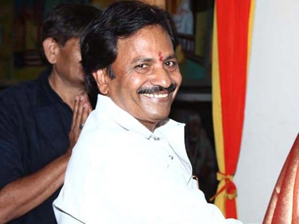 எவ்வளவு பணம் வேண்டுமானாலும்... 