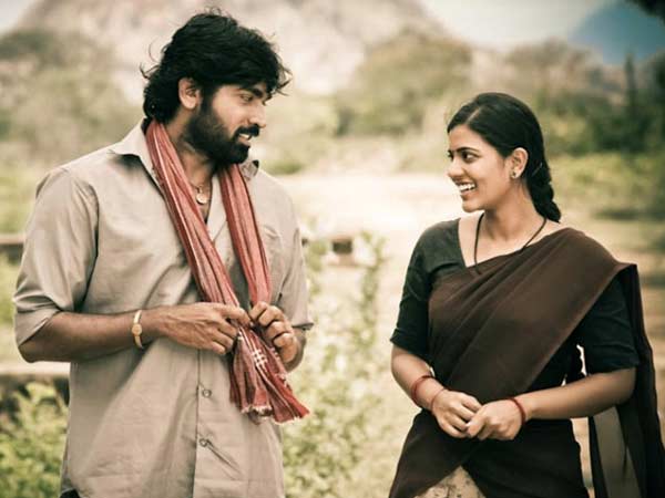 பண்ணையாரும் பத்மினியும்