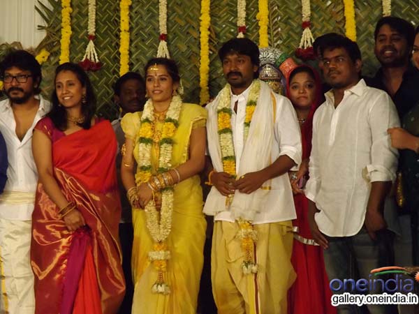 திருமணம்