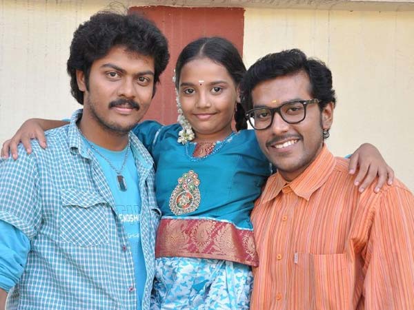 மனதை மாற்றும் தேவி