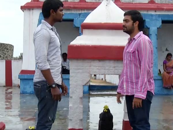 சரவணனின் வாழ்க்கை