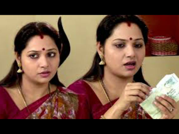 ஸ்ரீ யுடன் காதல்