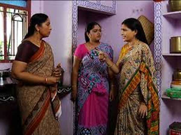 அம்மா – மகள்