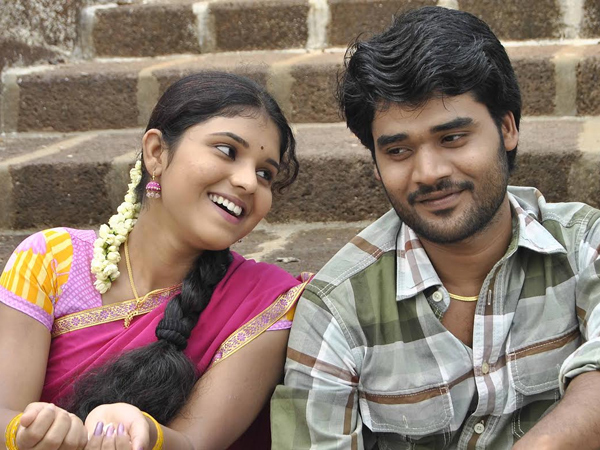 உங்கள மாதிரி ஆட்கள் பயப்படணும்