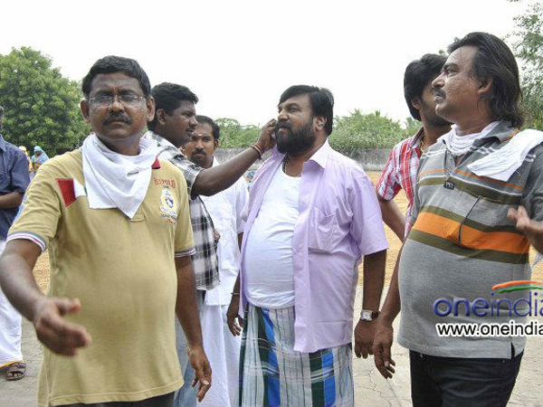 ஞரூ 95 ஆயிரம் நஷ்டம்