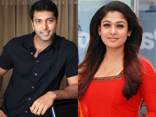 ஜெயம் ரவி